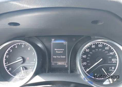 2018 Toyota Camry Le from USA, damaged, VIN 4T1B11HK0JU671529